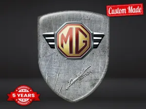 MG Pegatinas Auto Elegantes Máximo Resistentes Pro Rendimiento